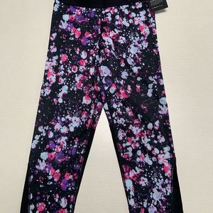 Nike Pro cropped leggings